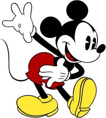 ミッキーマウスの秘密 ディズニーランドを100倍楽しむ研究サイト